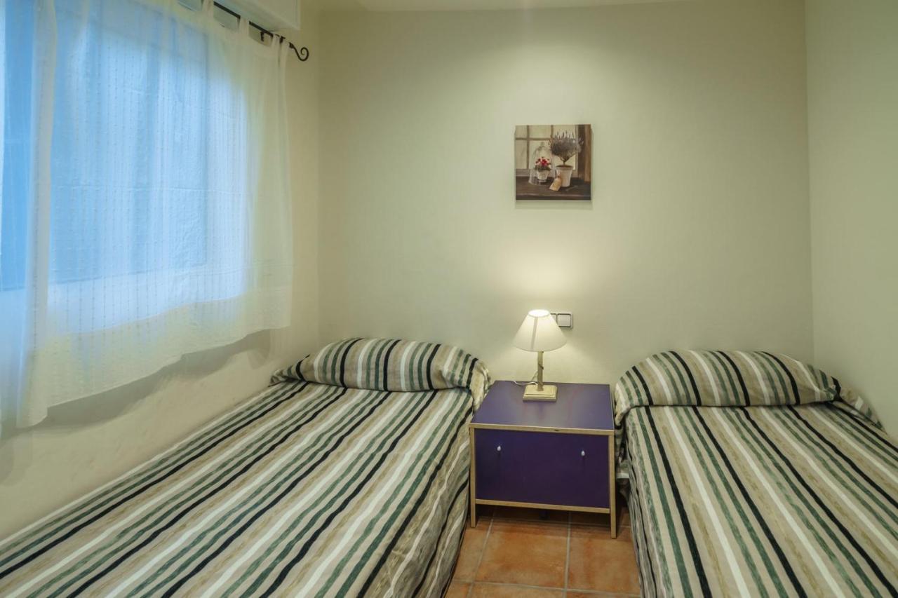 Ferienwohnung Ca-4 Calella De Palafrugell 4 Pax Exterior foto